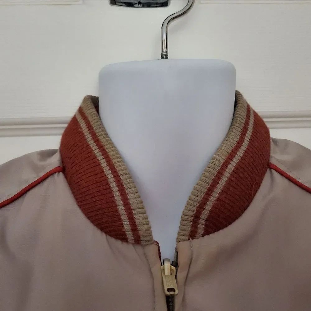 Classic Directions Reversible Throwback Jacket M - Picture 5 of 15